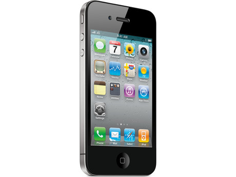 Apple iPhone 4